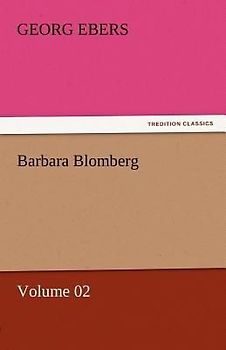 Barbara Blomberg - Volume 02