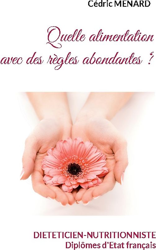 Quelle alimentation avec des règles abondantes ?