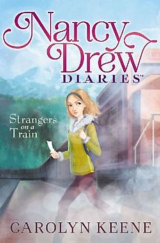 Strangers on a Train