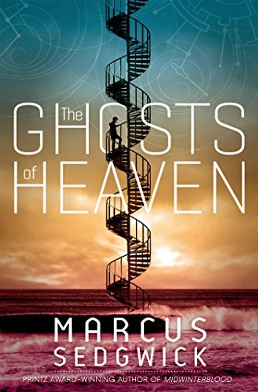 The Ghosts of Heaven - Sedgwick, Marcus