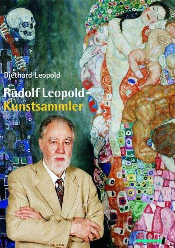 Rudolf Leopold