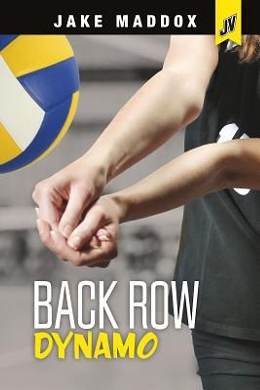 Back Row Dynamo