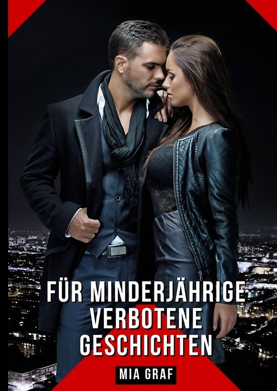 Für Minderjährige verbotene Geschichten