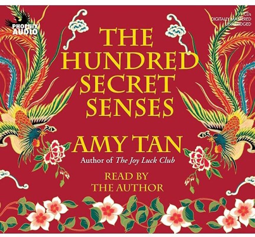 Hundred Secret Senses