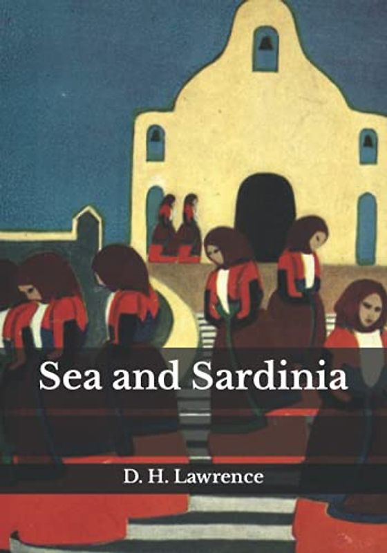 Sea and Sardinia