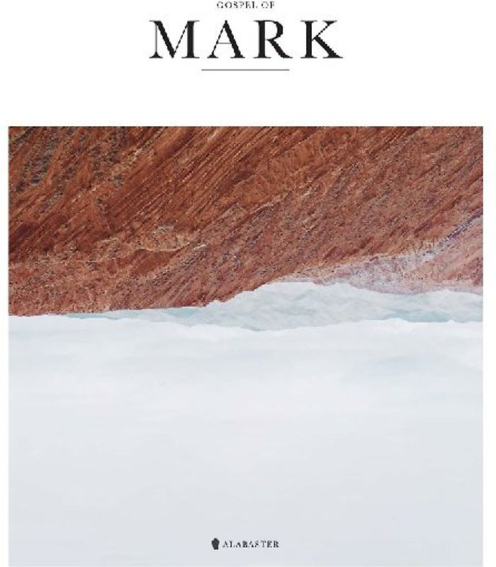 Gospel of Mark (Sc, Kjv)