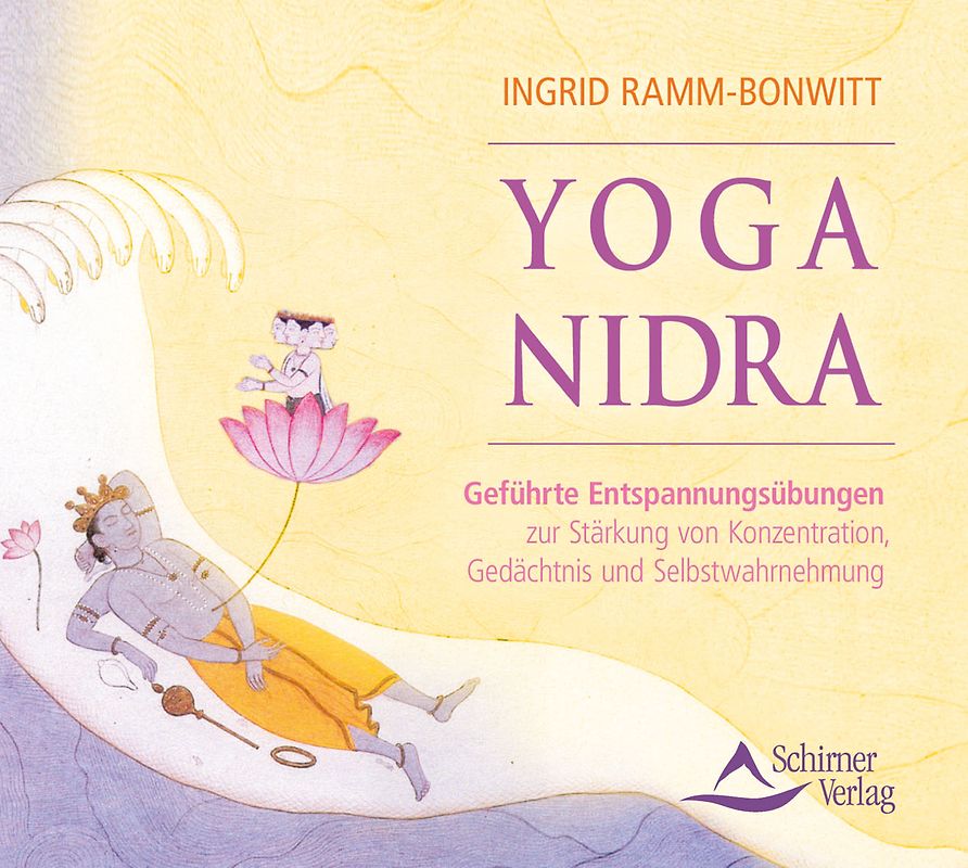 Yoga-Nidra