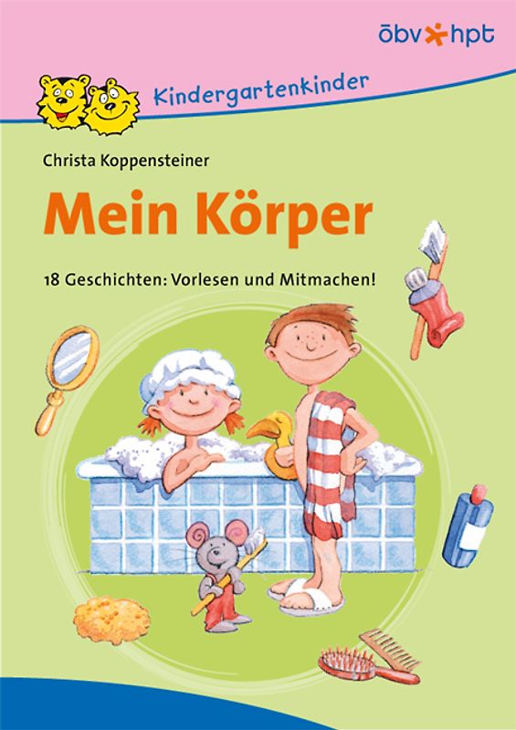 Mein Körper