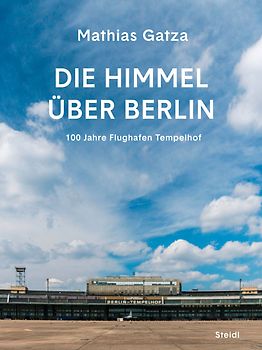 Die Himmel über Berlin