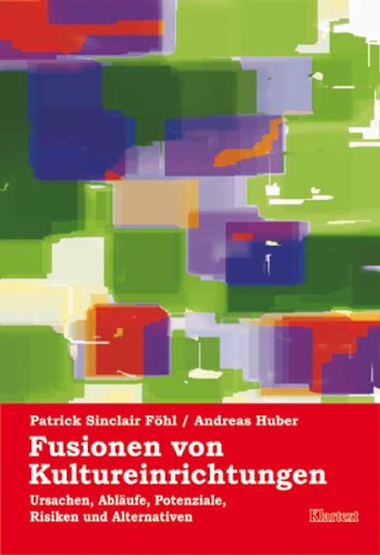 Fusionen von Kultureinrichtungen