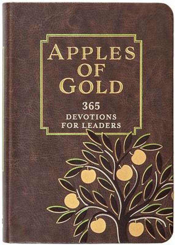 Apples of Gold