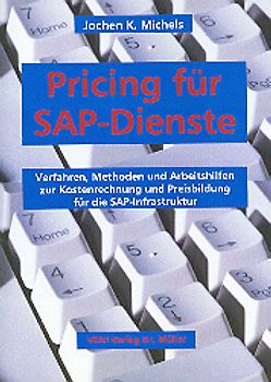 Pricing für SAP-Dienste