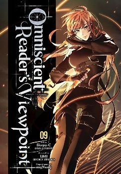 Omniscient Reader's Viewpoint, Vol. 9