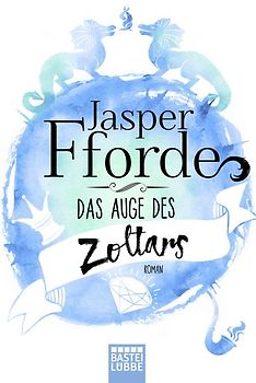 Das Auge des Zoltars