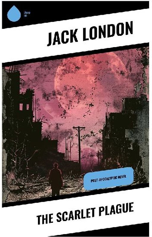 The Scarlet Plague
