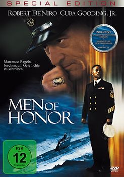 Men of Honor - Special Edition DVD