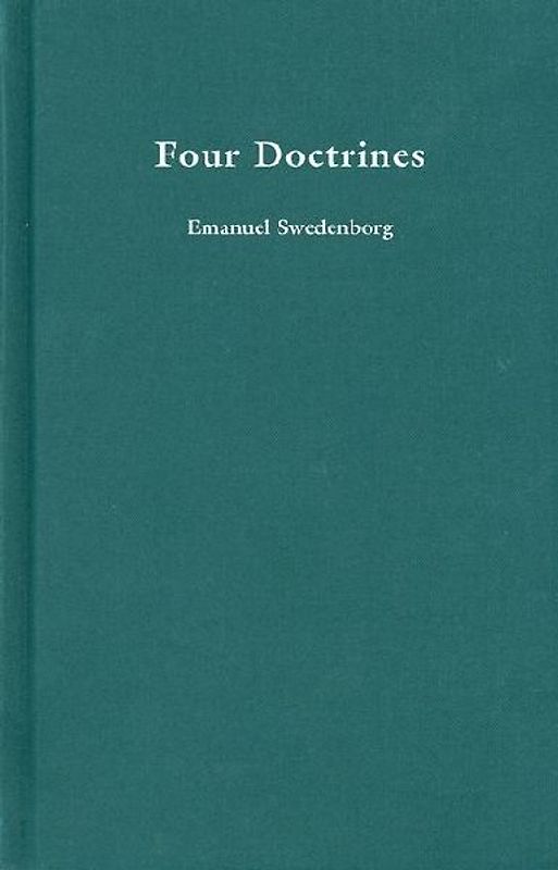 Four Doctrines