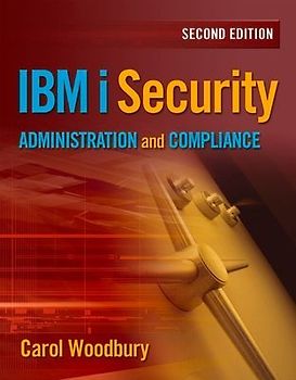 IBM i Security Administration and Compliance