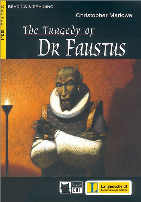 The Tragedy of Dr Faustus