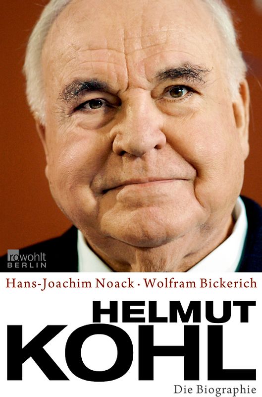 Helmut Kohl