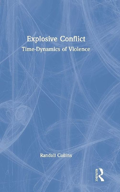 Explosive Conflict