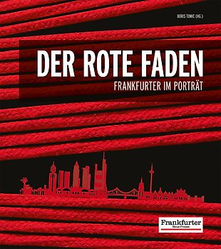 Der rote Faden