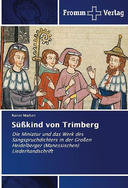 Süßkind von Trimberg