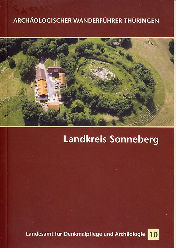 Landkreis Sonneberg