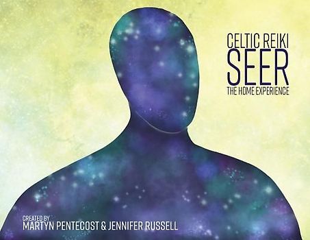 Celtic Reiki Seer