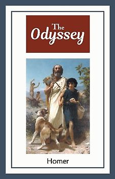 The Odyssey by Homer