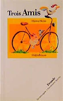 Trois Amis. Franz.