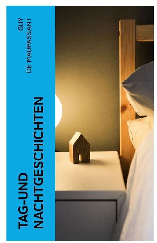 Tag-und Nachtgeschichten