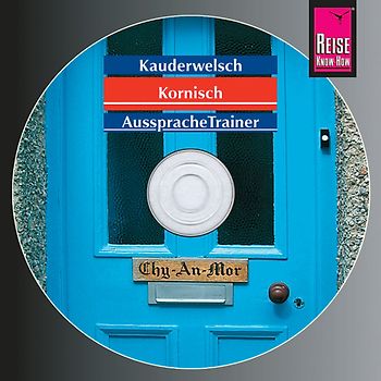 Reise Know-How Kauderwelsch AusspracheTrainer Kornisch (Audio-CD)