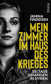 Mein Zimmer im Haus des Krieges