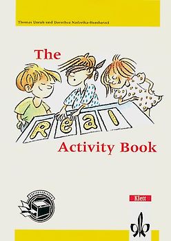 The Real Activity Book