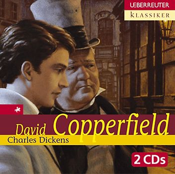 David Copperfield