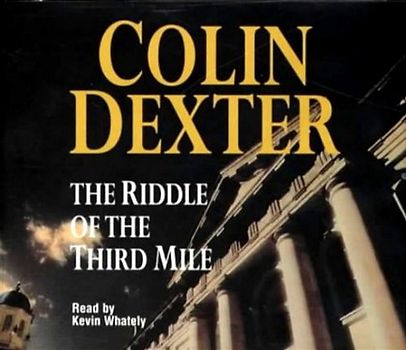 The Riddle of the Third Mile