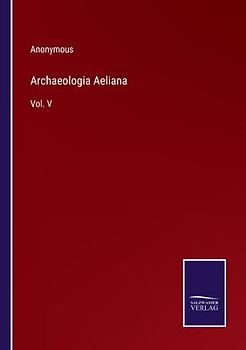 Archaeologia Aeliana