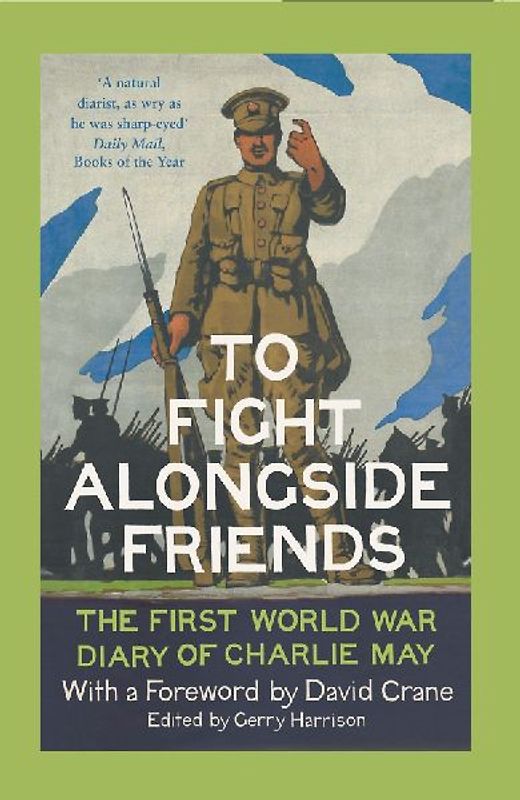 To Fight Alongside Friends