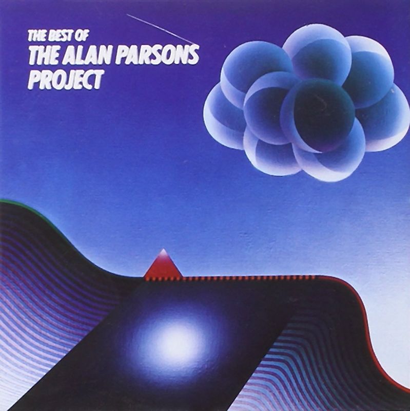 Alan Parsons Project - Best of