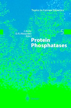 Protein Phosphatases