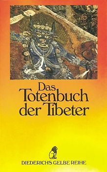 Das Totenbuch der Tibeter