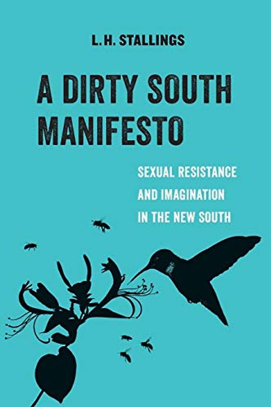 A Dirty South Manifesto: Sexual Resistance and Imagination in the New South Volume 10 (American Studies Now: Critical Histories of the Present, Band 10)