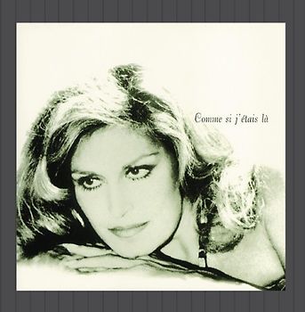 Dalida - Comme Si J'etais la
