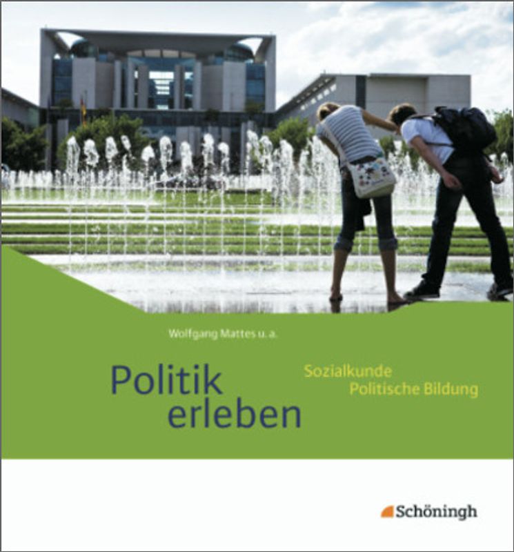 Politik erleben - Ausgabe B