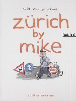 Zürich by Mike 6