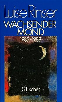 Wachsender Mond. 1986-1988