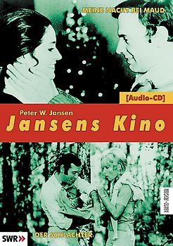 Jansens Kino. Eine Geschichte des Kinos in 100 Filmen / Meine Nacht bei Maud /Der Schlachter