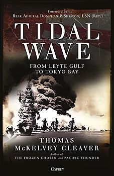 Tidal Wave