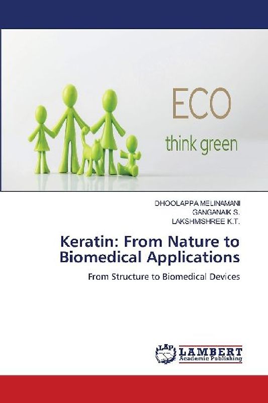 Keratin: From Nature to Biomedical Applications